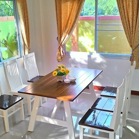 Orange Villa شيانغ ماي المظهر الخارجي الصورة