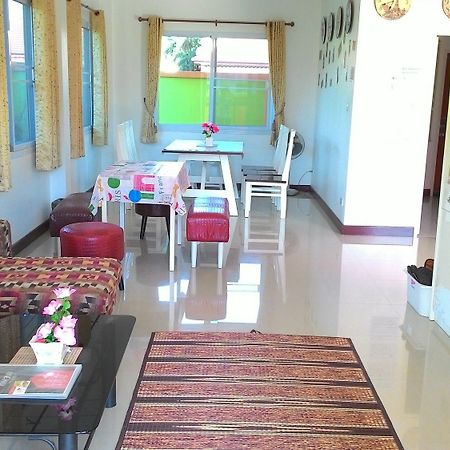 Orange Villa شيانغ ماي المظهر الخارجي الصورة