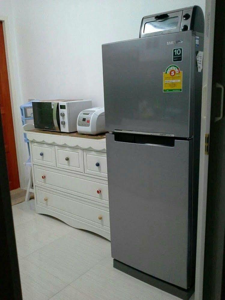 Orange Villa شيانغ ماي المظهر الخارجي الصورة