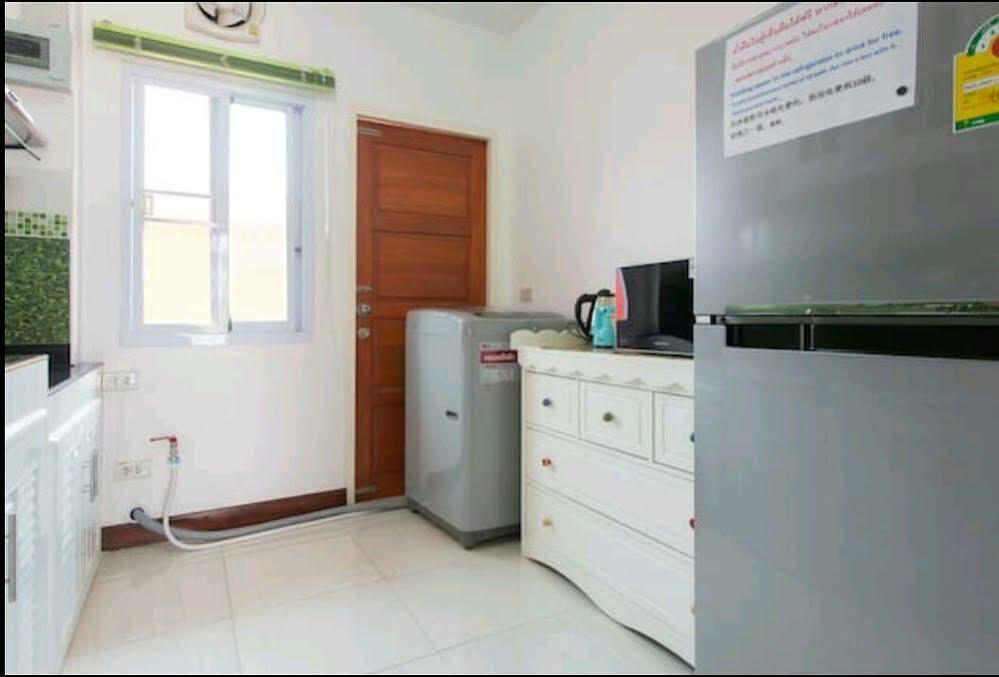 Orange Villa شيانغ ماي المظهر الخارجي الصورة