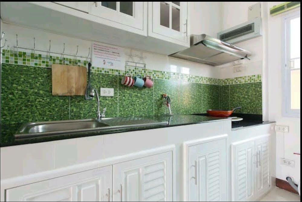 Orange Villa شيانغ ماي المظهر الخارجي الصورة