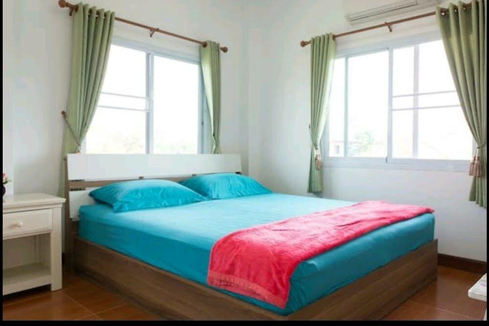 Orange Villa شيانغ ماي المظهر الخارجي الصورة