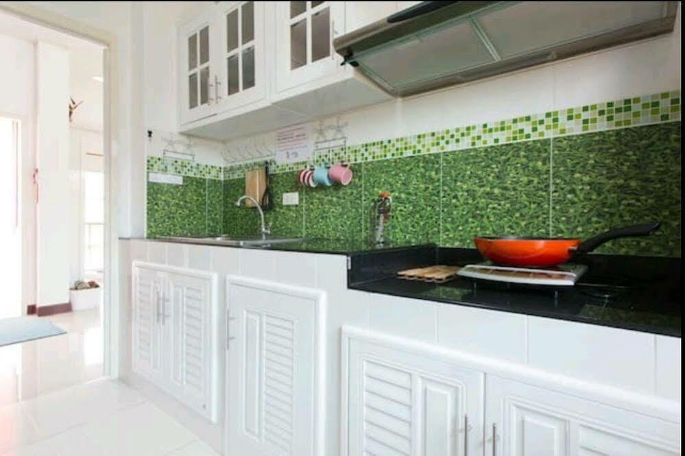 Orange Villa شيانغ ماي المظهر الخارجي الصورة