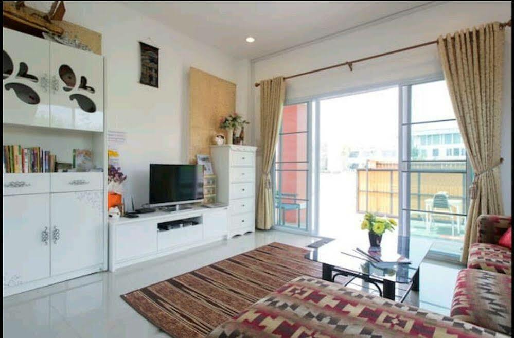 Orange Villa شيانغ ماي المظهر الخارجي الصورة