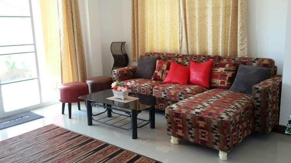 Orange Villa شيانغ ماي المظهر الخارجي الصورة